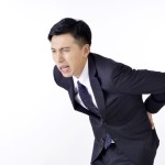 腰痛はサウナ＋水風呂で治療しなさい！！これで治るぞ！～接骨院・整体では根本的に治らない腰痛の治し方～