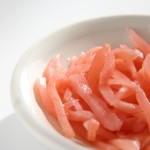 紅生姜(ショウガ)の効果・効能とは？栄養あるの？～わかりやすく解説♪～